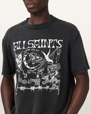 Chingford Short Sleeve T-Shirt