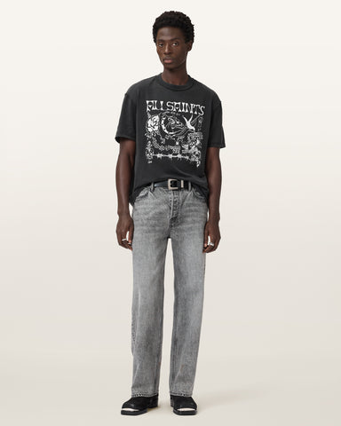 Chingford Short Sleeve T-Shirt