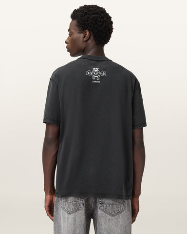 Chingford Short Sleeve T-Shirt