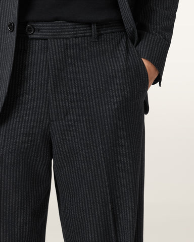 Renegade Loose Fit Pants