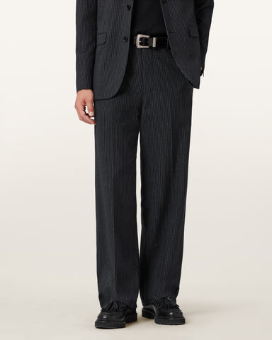 Renegade Loose Fit Pants