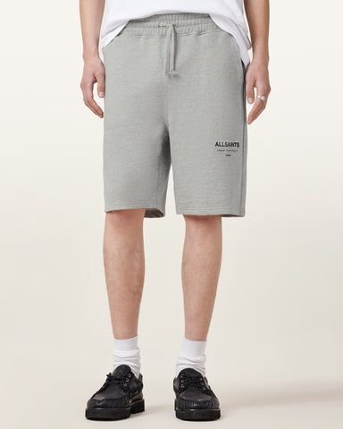 Underground Relaxed Fit Sweat Shorts