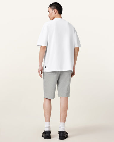 Underground Relaxed Fit Sweat Shorts
