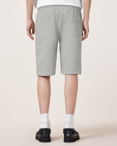 Underground Relaxed Fit Sweat Shorts