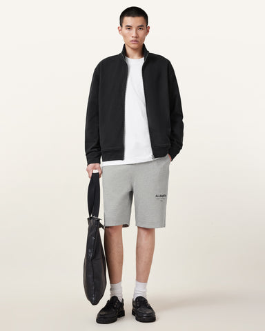 Underground Relaxed Fit Sweat Shorts