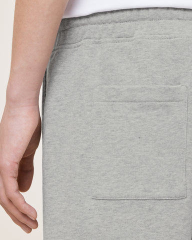 Underground Relaxed Fit Sweat Shorts