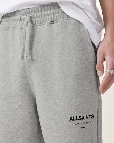 Underground Relaxed Fit Sweat Shorts
