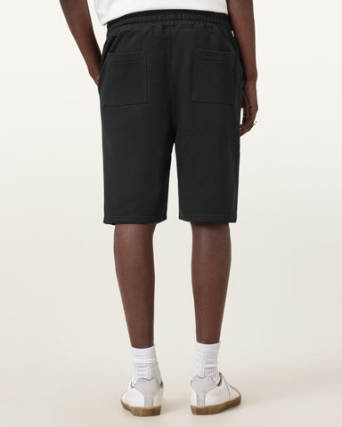 Underground Relaxed Fit Sweat Shorts