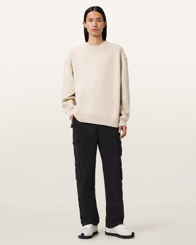 Haven Crew Neck Sweatshirt