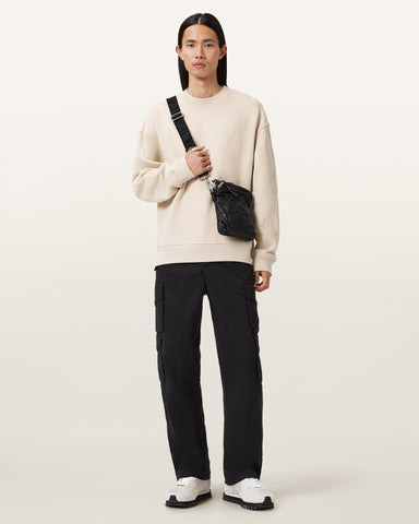 Haven Crew Neck Sweatshirt