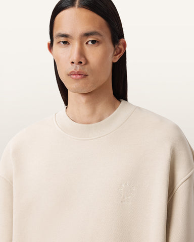 Haven Crew Neck Sweatshirt