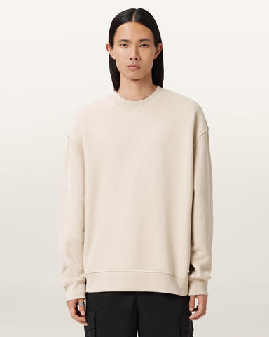 Haven Crew Neck Sweatshirt