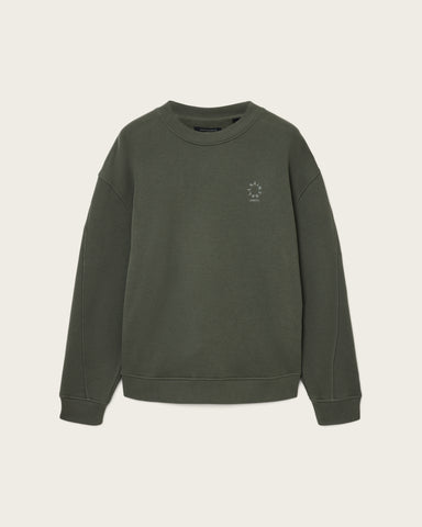 Haven Crew Neck Sweatshirt