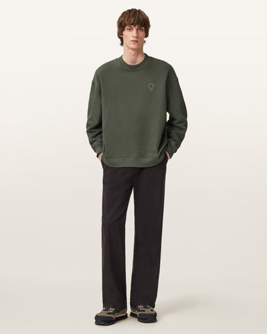 Haven Crew Neck Sweatshirt