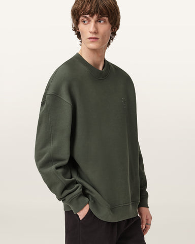 Haven Crew Neck Sweatshirt