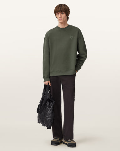 Haven Crew Neck Sweatshirt