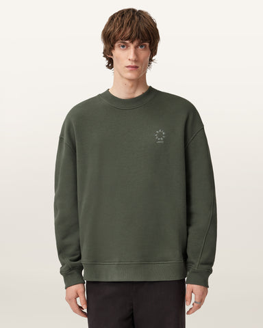 Haven Crew Neck Sweatshirt