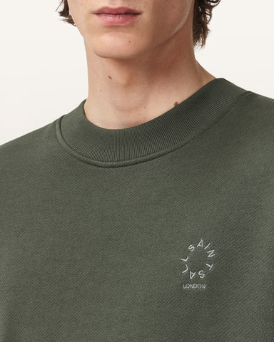 Haven Crew Neck Sweatshirt