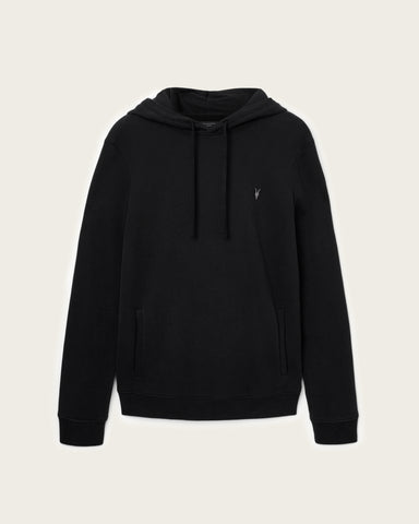 Raven Pullover Ramskull Hoodie