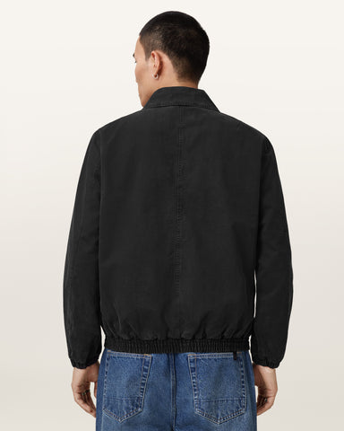Holman Ramskull Cropped Jacket