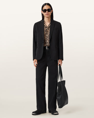 Rebel Loose Fit Pants