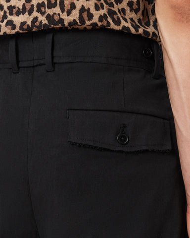 Rebel Loose Fit Pants