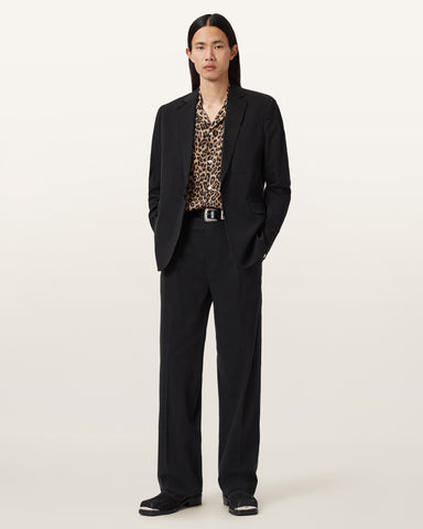 Rebel Loose Fit Pants