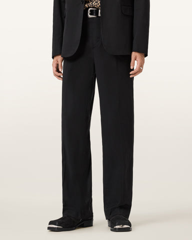 Rebel Loose Fit Pants