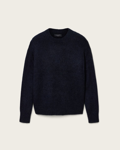 Coby Oversized Wool Blend Sweater