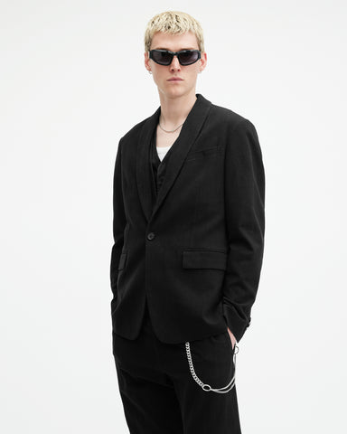 Heron Slim Fit Blazer