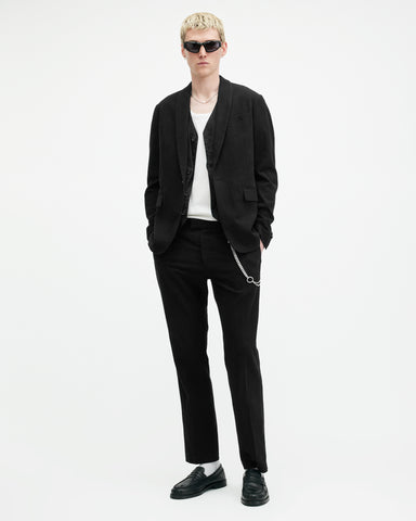 Heron Slim Fit Blazer