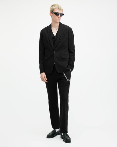 Heron Slim Fit Blazer