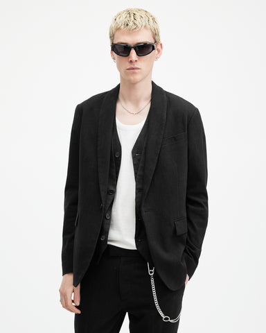 Heron Slim Fit Blazer