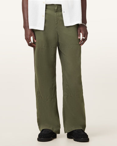 Depot Oversized Pants