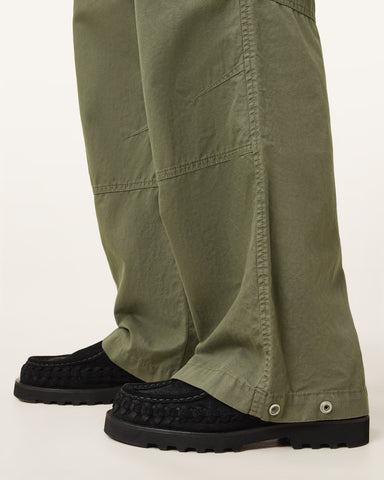 Depot Oversized Pants