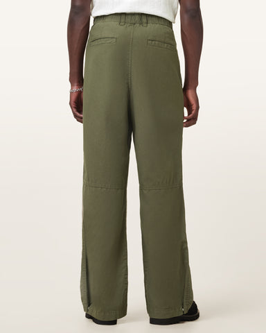 Depot Oversized Pants