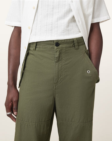 Depot Oversized Pants