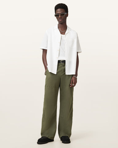Depot Oversized Pants