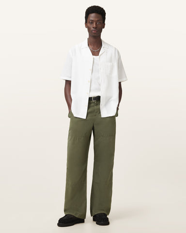 Depot Oversized Pants
