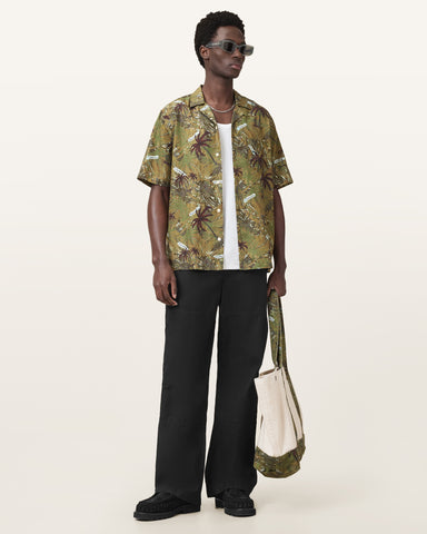 Depot Oversized Pants