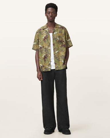 Depot Oversized Pants