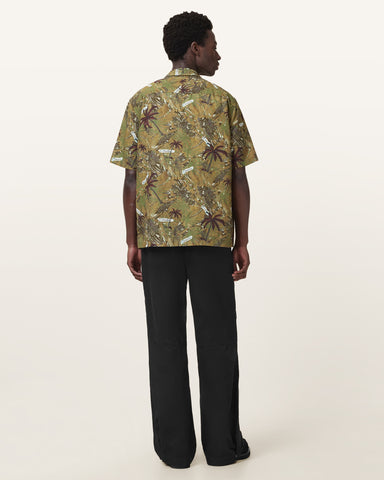 Depot Oversized Pants