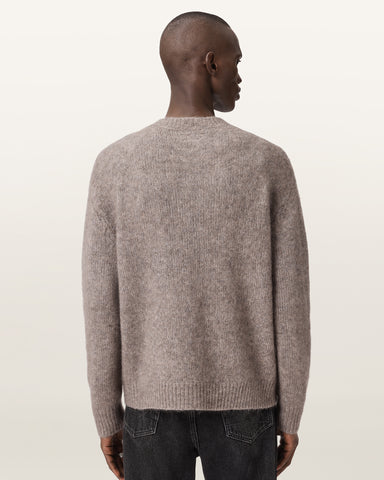 Coby Oversized Cardigan