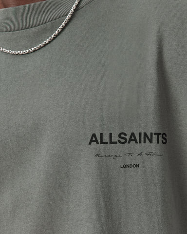 Future Short Sleeve T-Shirt