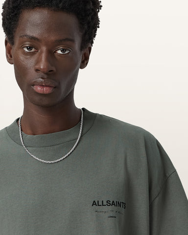 Future Short Sleeve T-Shirt