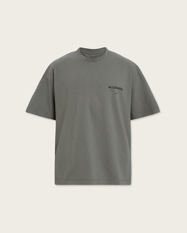 Future Short Sleeve T-Shirt