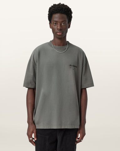 Future Short Sleeve T-Shirt