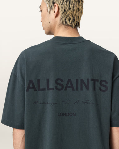 Future Short Sleeve T-Shirt