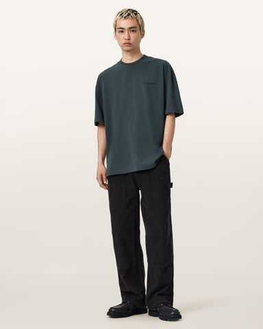 Future Short Sleeve T-Shirt