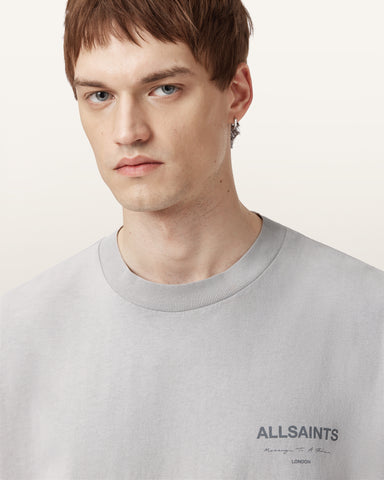 Future Short Sleeve T-Shirt